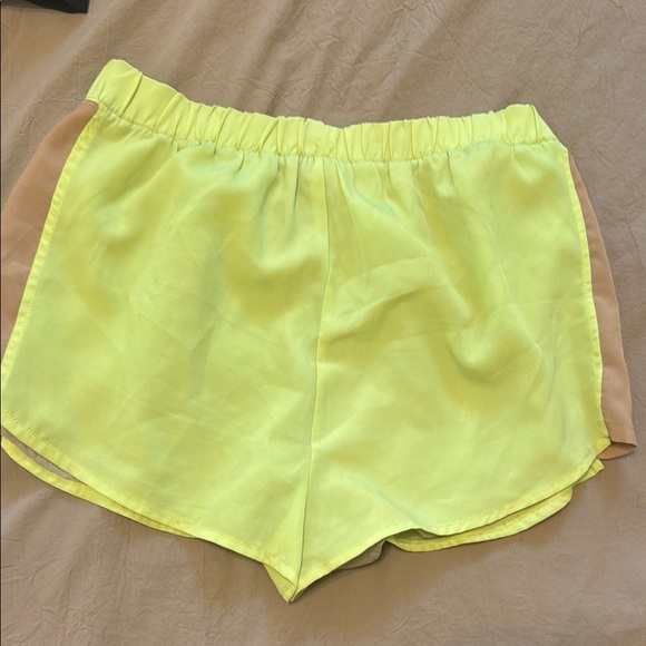 Farm Rio running shorts - Picture 4 of 4